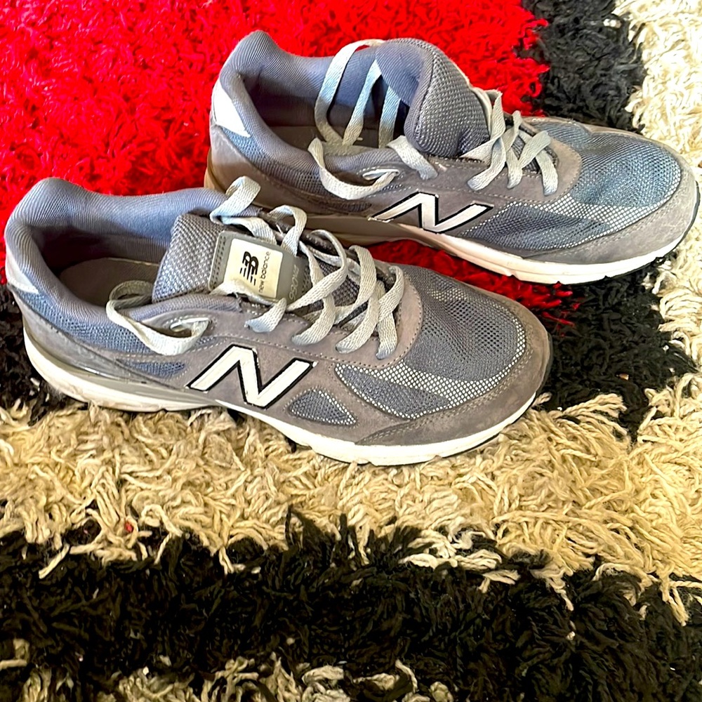 New Balance 990v4  Sz 7